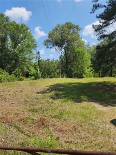 Residential Land For Sale in Georgetown, Louisiana