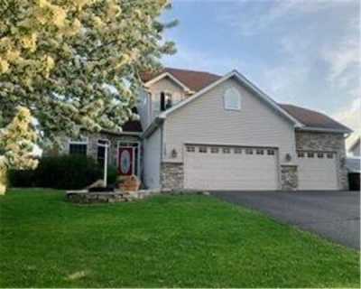 Home For Sale in Hanover, Minnesota