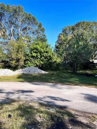 Residential Land For Sale in Tampa, Florida