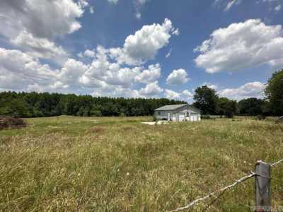 Residential Land For Sale in Greenbrier, Arkansas