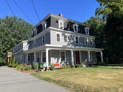 Apartment For Rent in West Boylston, Massachusetts