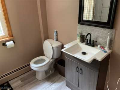 Home For Sale in Uniontown, Ohio