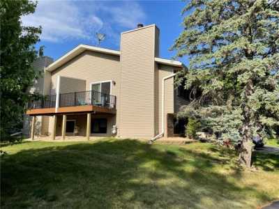 Home For Sale in Shoreview, Minnesota