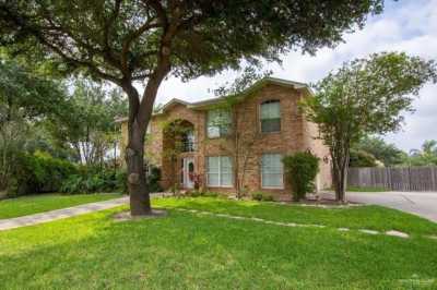 Home For Sale in Mission, Texas