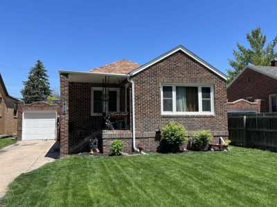 Home For Sale in North Platte, Nebraska