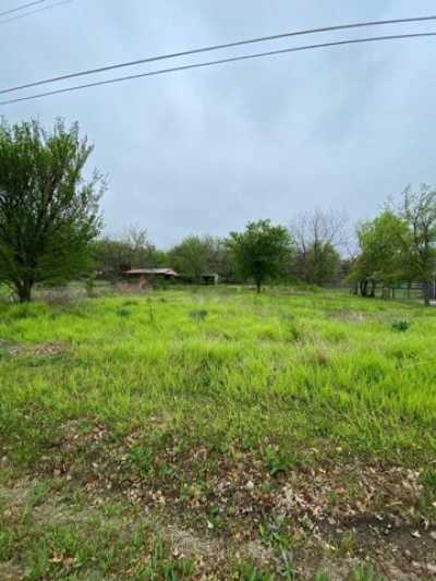 Residential Land For Sale in Burleson, Texas