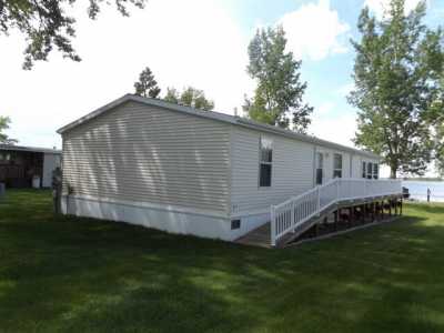 Home For Sale in Turtle Lake, North Dakota