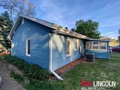 Home For Sale in Wahoo, Nebraska