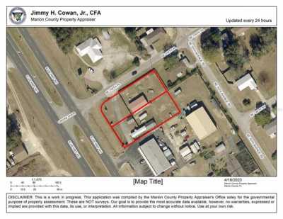 Residential Land For Sale in 