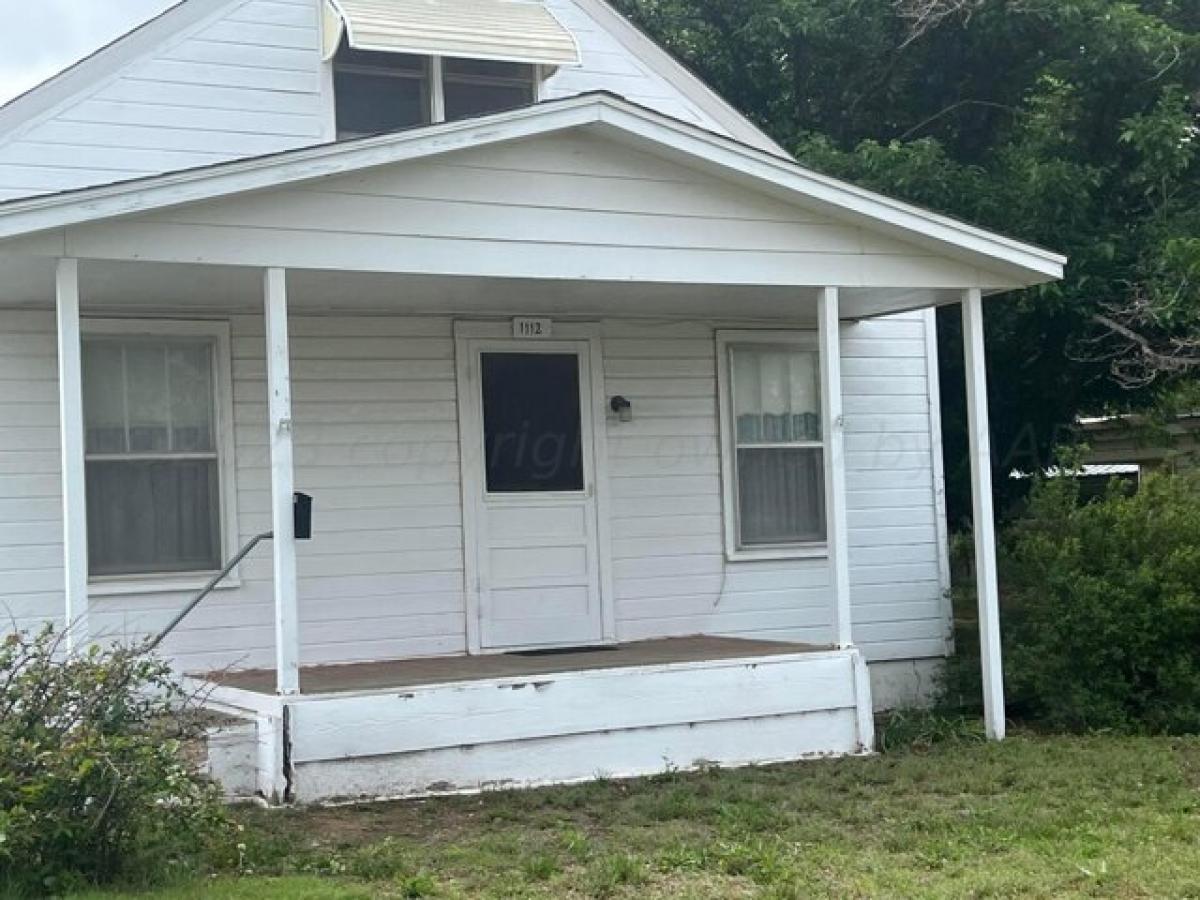 Picture of Home For Sale in Borger, Texas, United States