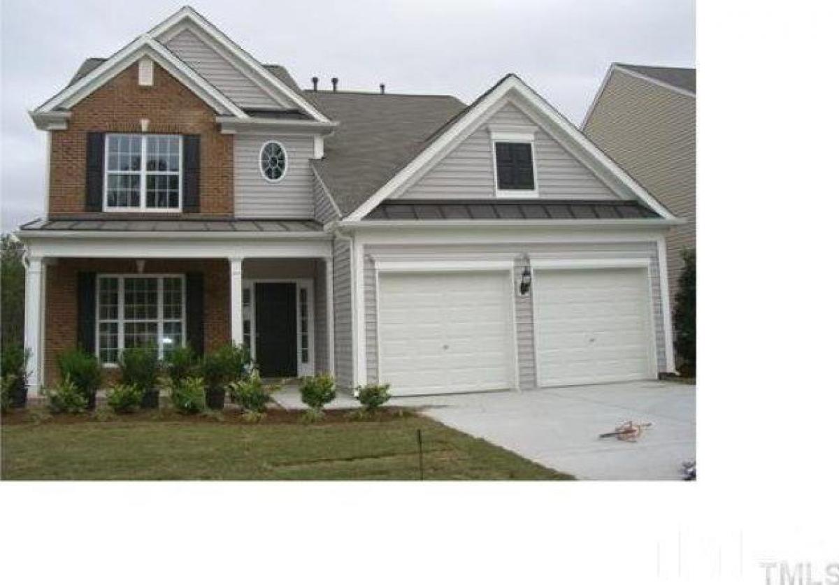 Picture of Home For Rent in Morrisville, North Carolina, United States