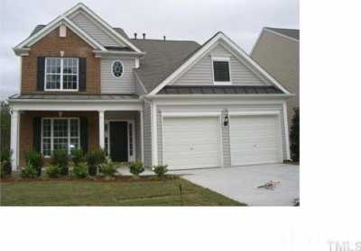 Home For Rent in Morrisville, North Carolina