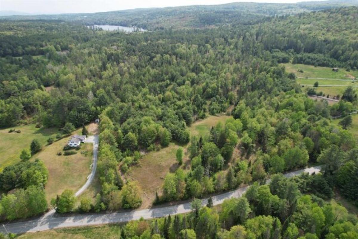 Picture of Residential Land For Sale in Newbury, Vermont, United States