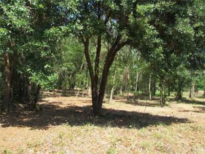 Residential Land For Sale in 