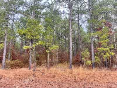 Residential Land For Sale in Benton, Louisiana