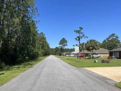 Residential Land For Sale in Navarre, Florida