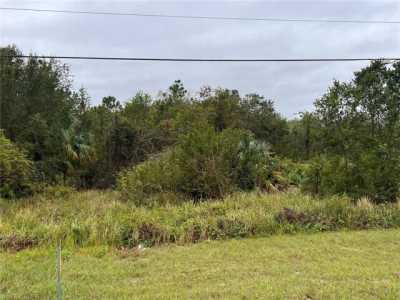 Residential Land For Sale in Winter Haven, Florida