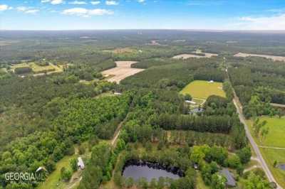 Residential Land For Sale in Pembroke, Georgia