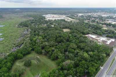 Residential Land For Sale in Gainesville, Florida