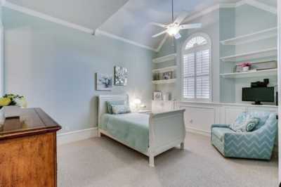 Home For Sale in Southlake, Texas