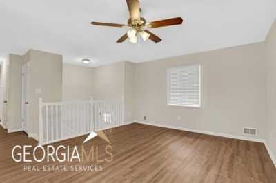 Home For Rent in College Park, Georgia