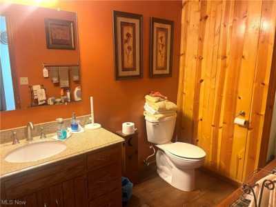 Home For Sale in Dover, Ohio