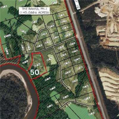 Residential Land For Sale in Franklinton, Louisiana