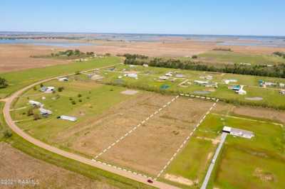 Residential Land For Sale in Morse, Louisiana