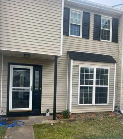 Home For Rent in Virginia Beach, Virginia