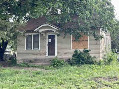 Home For Sale in Bentley, Kansas