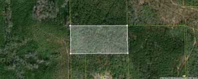 Residential Land For Sale in Chattahoochee, Florida