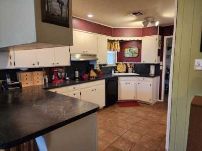 Home For Sale in Big Spring, Texas