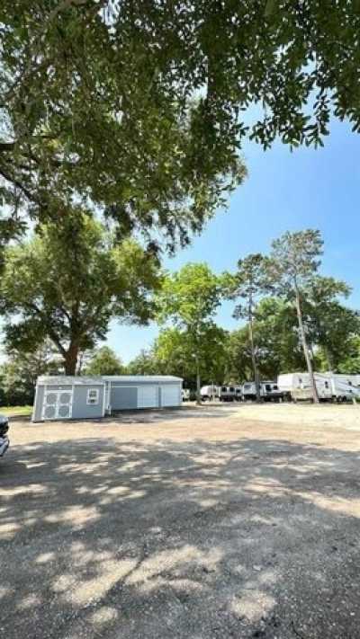 Home For Sale in Winnie, Texas