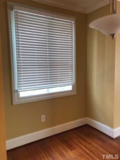 Home For Rent in Chapel Hill, North Carolina