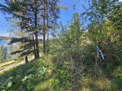Residential Land For Sale in Bayview, Idaho