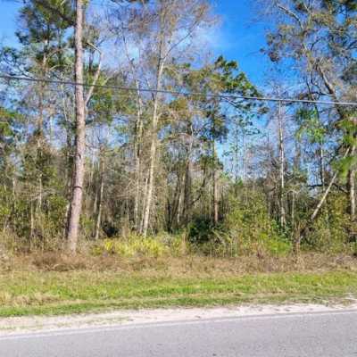 Residential Land For Sale in New Port Richey, Florida