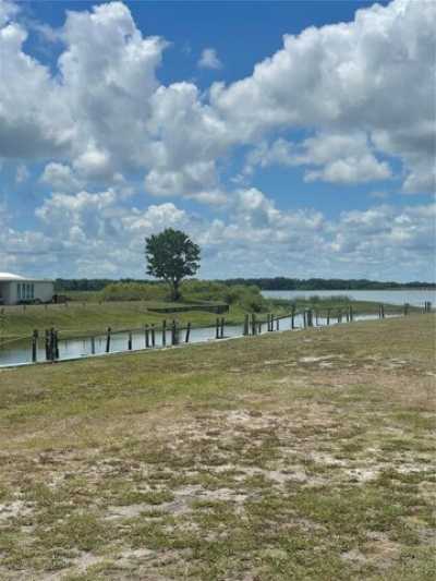 Residential Land For Sale in Kenansville, Florida