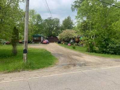 Home For Sale in Winslow, Maine