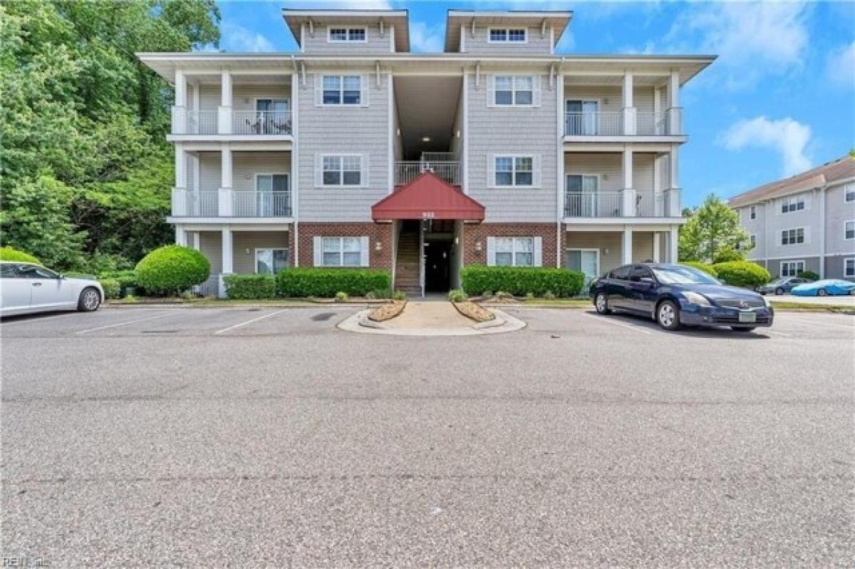 Picture of Apartment For Rent in Virginia Beach, Virginia, United States