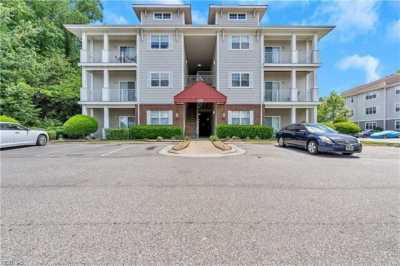 Apartment For Rent in Virginia Beach, Virginia