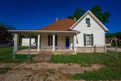 Home For Sale in Bainbridge, Ohio