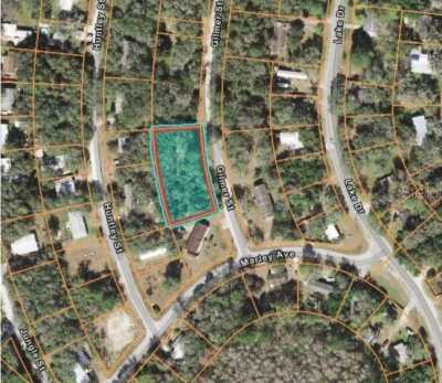 Residential Land For Sale in New Port Richey, Florida