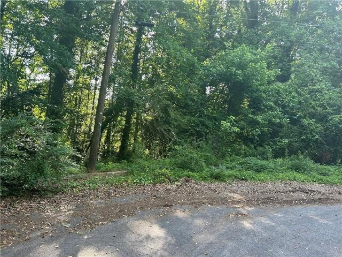 Picture of Residential Land For Sale in Riverdale, Georgia, United States