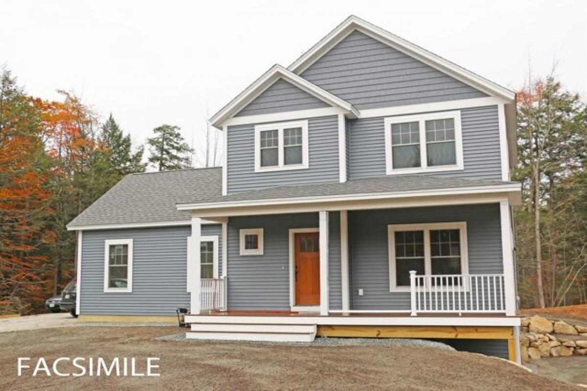 Picture of Home For Sale in Pembroke, New Hampshire, United States