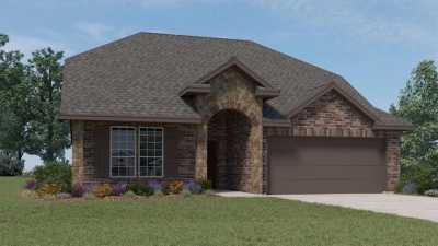 Home For Sale in Caddo Mills, Texas