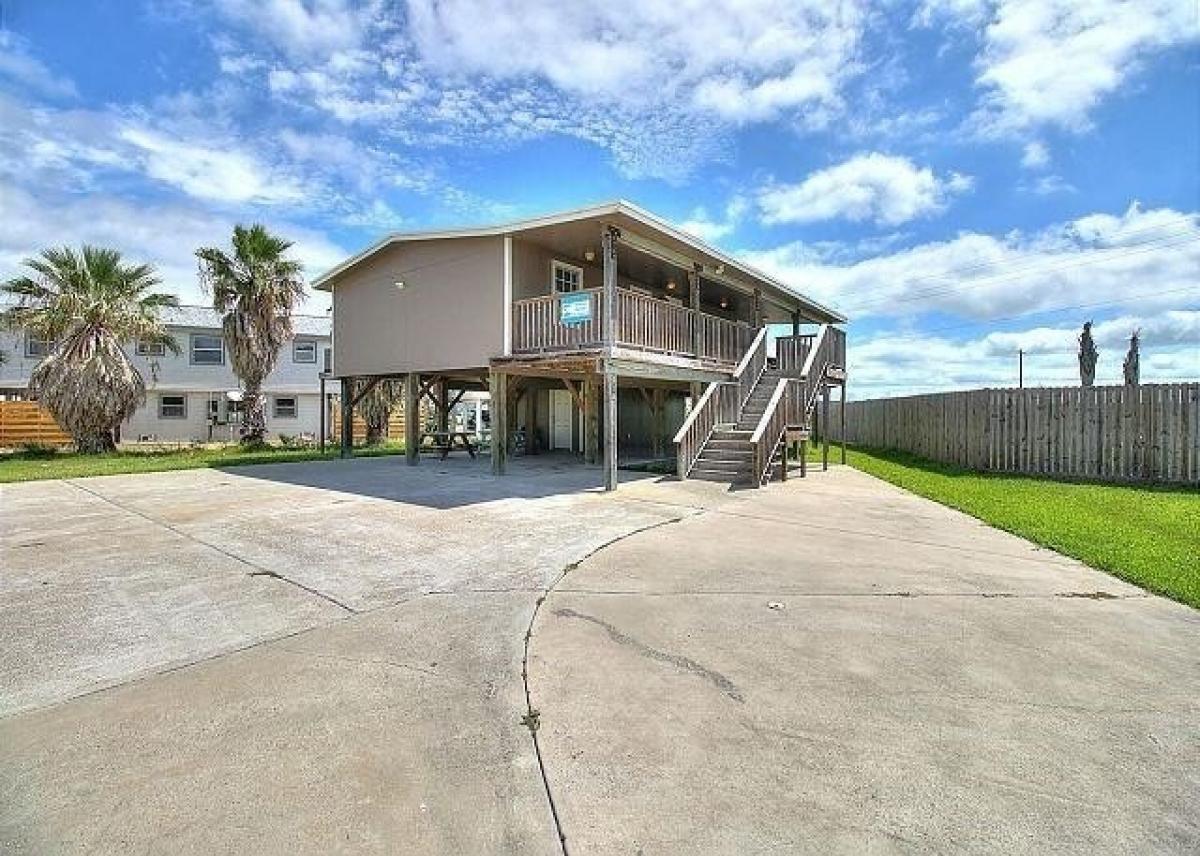 Picture of Home For Sale in Port Aransas, Texas, United States