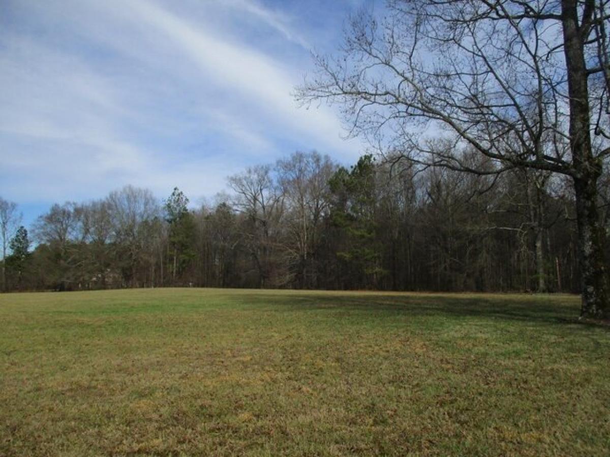 Picture of Residential Land For Sale in Crandall, Georgia, United States