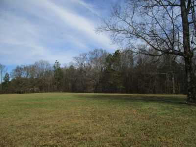 Residential Land For Sale in Crandall, Georgia