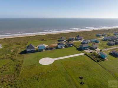 Residential Land For Sale in Crystal Beach, Texas