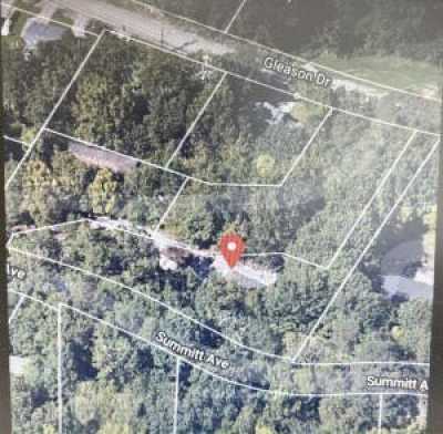 Residential Land For Sale in East Ridge, Tennessee